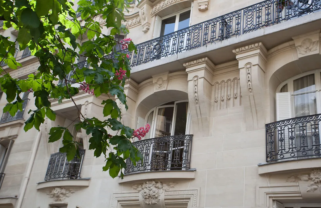 Residence Charles Floquet-1